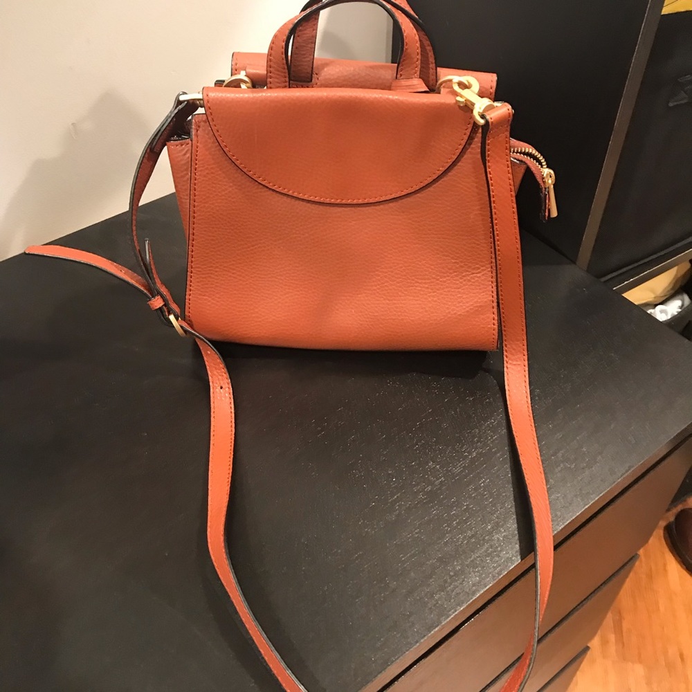 Kate spade Saturday crossbody